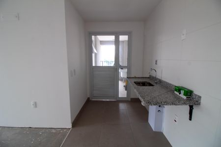 Apartamento à venda com 79m², 2 quartos e 1 vagaCozinha