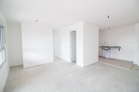 Apartamento à venda com 79m², 2 quartos e 1 vagaSala