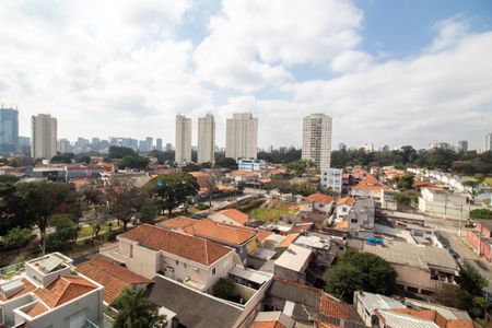 Apartamento à venda com 79m², 2 quartos e 1 vagaVaranda Gourmet - Vista