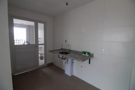 Apartamento à venda com 79m², 2 quartos e 1 vagaCozinha