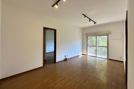 Apartamento à venda com 60m², 1 quarto e 1 vaga Apartamento à venda com 60m², 1 quarto e 1 vagaSala