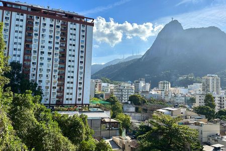 Apartamento à venda com 60m², 1 quarto e 1 vaga Apartamento à venda com 60m², 1 quarto e 1 vagaVista da Área de Serviço