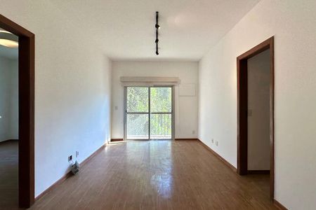Apartamento à venda com 60m², 1 quarto e 1 vaga Apartamento à venda com 60m², 1 quarto e 1 vagaSala