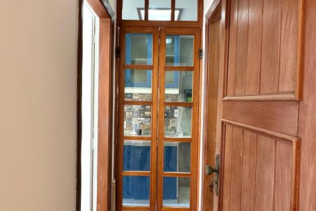 Apartamento à venda com 60m², 1 quarto e 1 vaga Apartamento à venda com 60m², 1 quarto e 1 vagaCorredor