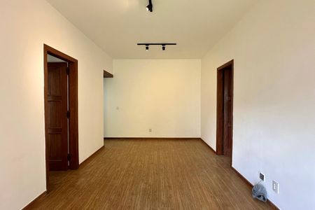 Apartamento à venda com 60m², 1 quarto e 1 vaga Apartamento à venda com 60m², 1 quarto e 1 vagaSala