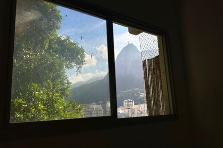 Apartamento à venda com 60m², 1 quarto e 1 vaga Apartamento à venda com 60m², 1 quarto e 1 vagaVista da Suíte