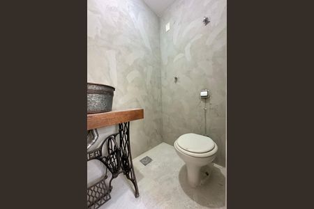 Apartamento à venda com 60m², 1 quarto e 1 vaga Apartamento à venda com 60m², 1 quarto e 1 vagaLavabo
