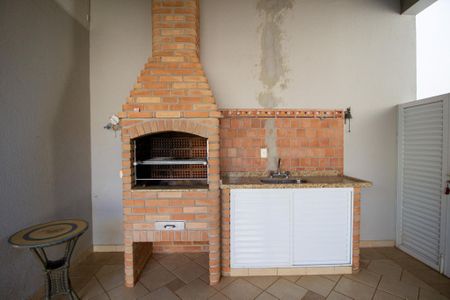 Casa de condomínio para alugar com 232m², 3 quartos e 2 vagasÁrea comum