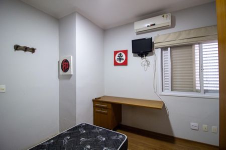 Casa de condomínio para alugar com 232m², 3 quartos e 2 vagasQuarto 1