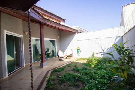 Casa de condomínio para alugar com 232m², 3 quartos e 2 vagasÁrea comum