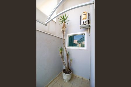 Casa de condomínio para alugar com 232m², 3 quartos e 2 vagasVaranda da Suíte