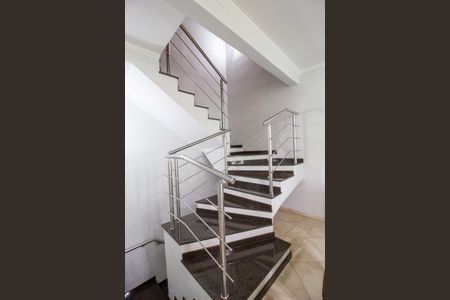 Casa de condomínio para alugar com 232m², 3 quartos e 2 vagasAcesso Sala 2