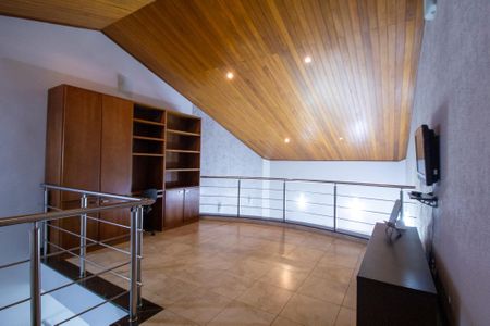 Casa de condomínio para alugar com 232m², 3 quartos e 2 vagasSala 2