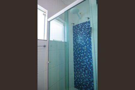 Casa de condomínio para alugar com 232m², 3 quartos e 2 vagasBanheiro Social