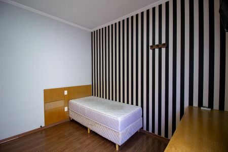 Casa de condomínio para alugar com 232m², 3 quartos e 2 vagasQuarto 2