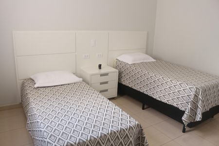 Casa à venda com 358m², 3 quartos e 4 vagasQuarto 1