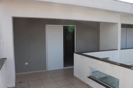 Casa à venda com 358m², 3 quartos e 4 vagasVaranda