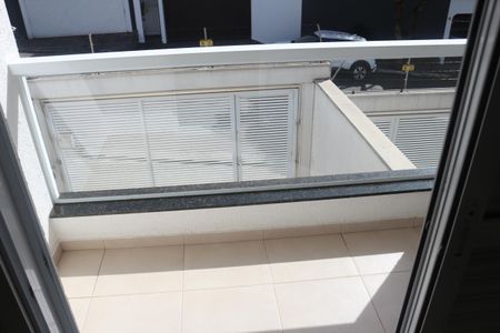 Casa à venda com 358m², 3 quartos e 4 vagasVaranda