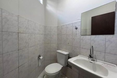 Casa à venda com 358m², 3 quartos e 4 vagasLavabo 2