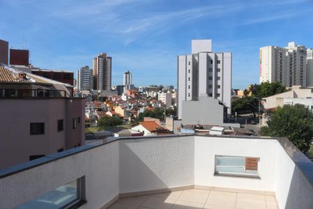 Casa à venda com 358m², 3 quartos e 4 vagasVaranda