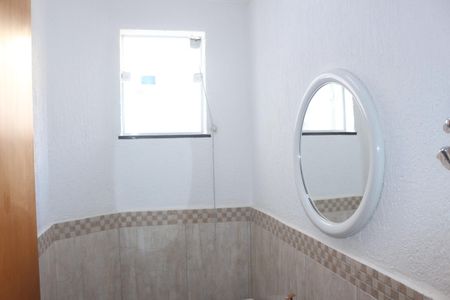 Casa à venda com 358m², 3 quartos e 4 vagasLavabo