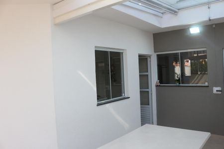 Casa à venda com 358m², 3 quartos e 4 vagasQuintal