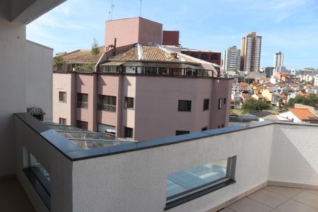 Casa à venda com 358m², 3 quartos e 4 vagasVaranda