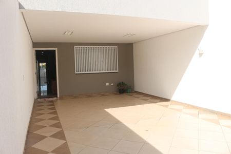 Casa à venda com 358m², 3 quartos e 4 vagasGaragem