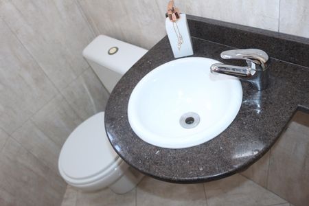 Casa à venda com 358m², 3 quartos e 4 vagasLavabo