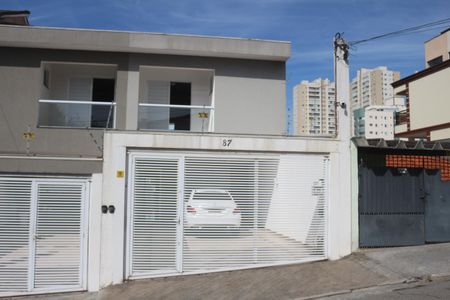 Casa à venda com 358m², 3 quartos e 4 vagasFachada