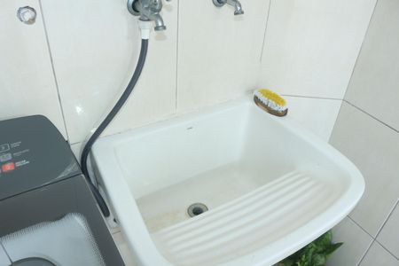 Casa à venda com 358m², 3 quartos e 4 vagasÁrea de Serviço