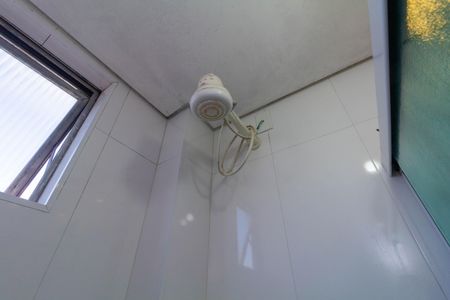 Apartamento à venda com 58m², 2 quartos e 1 vagaBanheiro Social