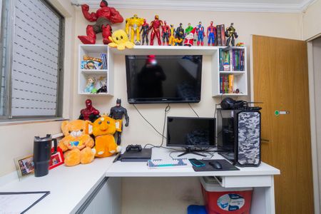 Apartamento à venda com 58m², 2 quartos e 1 vagaQuarto 2