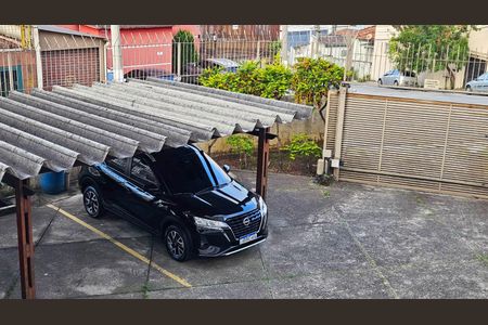 Apartamento à venda com 58m², 2 quartos e 1 vagaGaragem