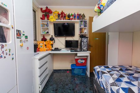 Apartamento à venda com 58m², 2 quartos e 1 vagaQuarto 2