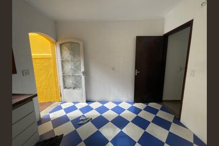 Casa à venda com 80m², 2 quartos e 1 vagaCozinha