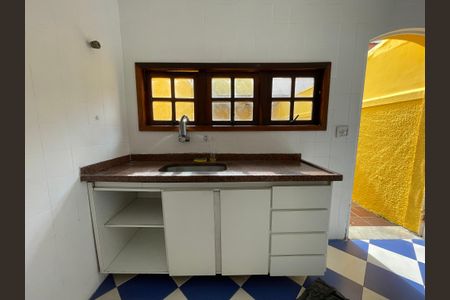 Casa à venda com 80m², 2 quartos e 1 vagaCozinha