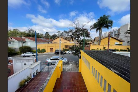 Casa à venda com 80m², 2 quartos e 1 vagaQuarto 1 - Vista