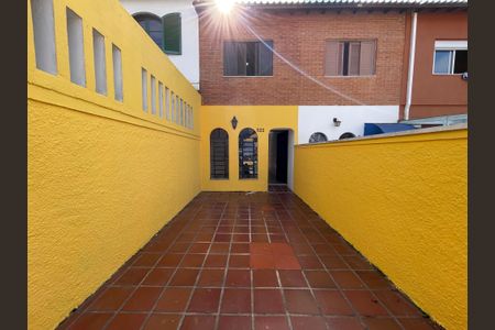 Casa à venda com 80m², 2 quartos e 1 vagaGaragem