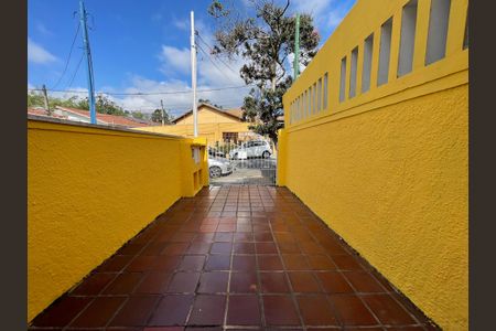 Casa à venda com 80m², 2 quartos e 1 vagaGaragem