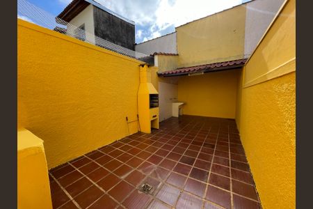 Casa à venda com 80m², 2 quartos e 1 vagaQuintal