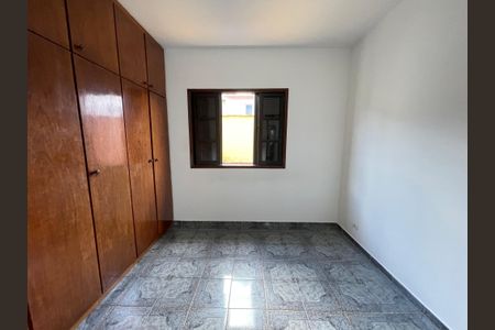 Casa à venda com 80m², 2 quartos e 1 vagaQuarto 2