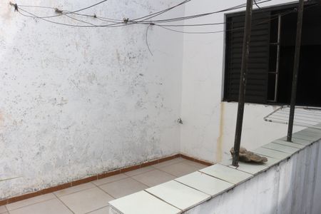 Casa à venda com 140m², 3 quartos e 2 vagasQuintal