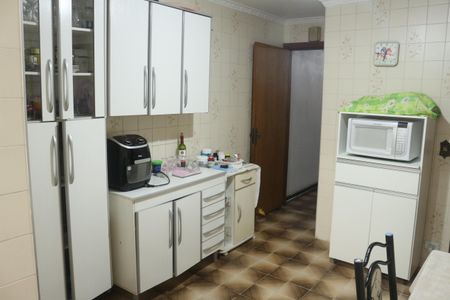 Casa à venda com 140m², 3 quartos e 2 vagasCozinha