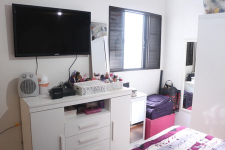 Casa à venda com 140m², 3 quartos e 2 vagasSuíte 2