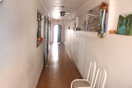 Casa à venda com 140m², 3 quartos e 2 vagasQuintal