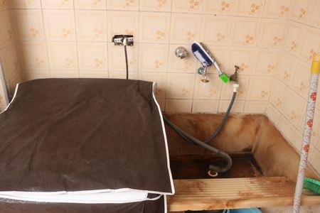 Casa à venda com 140m², 3 quartos e 2 vagasÁrea de Serviço