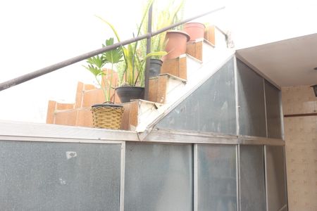 Casa à venda com 140m², 3 quartos e 2 vagasQuintal