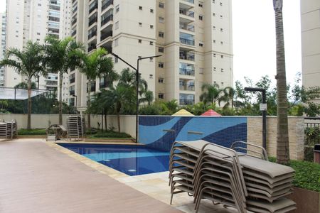 Apartamento à venda com 68m², 2 quartos e 1 vagaPiscina