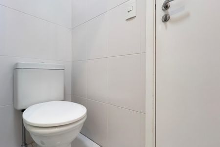 Apartamento à venda com 68m², 2 quartos e 1 vagaBanheiro Social